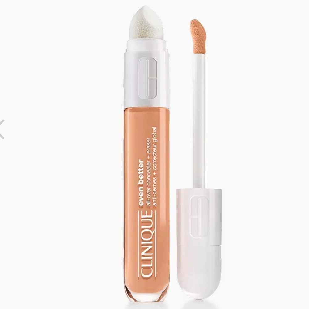 Clinique Even Better All Over Concealer in Sand